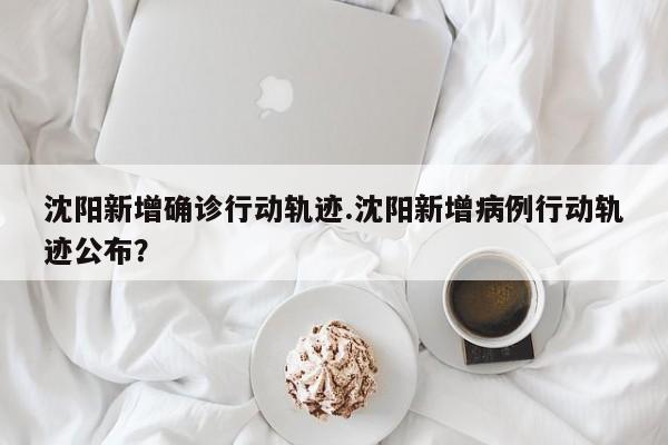 沈阳新增确诊行动轨迹.沈阳新增病例行动轨迹公布?